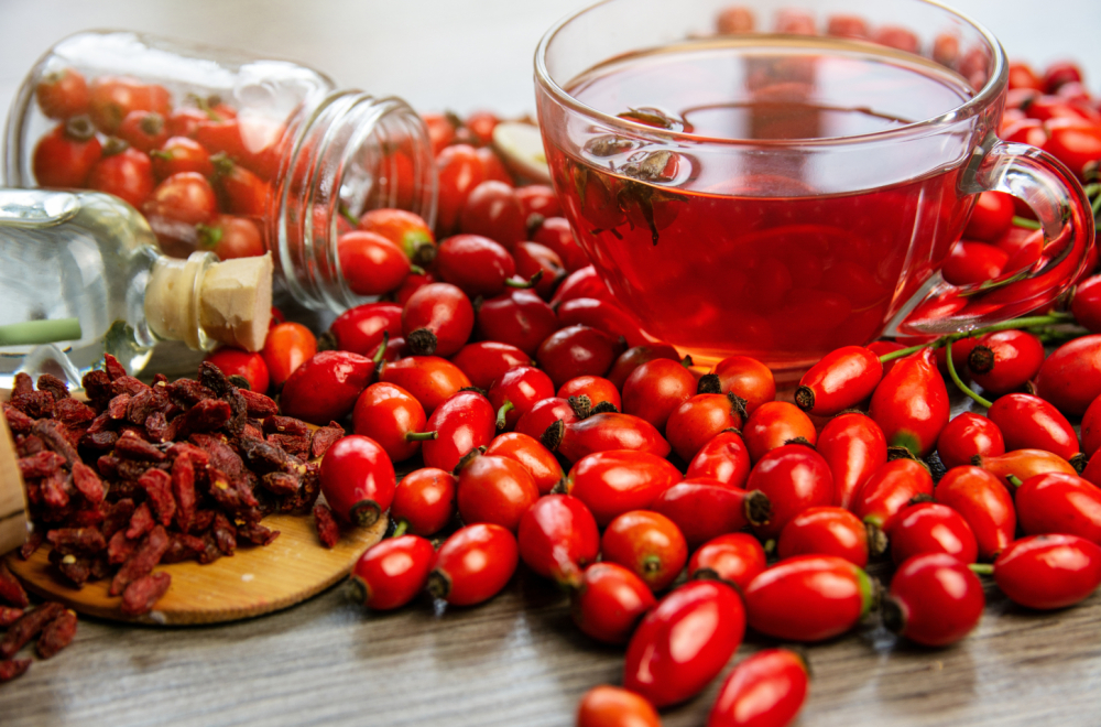 Ovaj jesenji plod je blago za organizam: Bogat je vitaminom C, a evo kako ga je najbolje koristiti