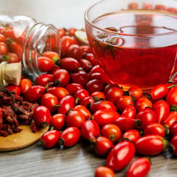 Ovaj jesenji plod je blago za organizam: Bogat je vitaminom C, a evo kako ga je najbolje koristiti