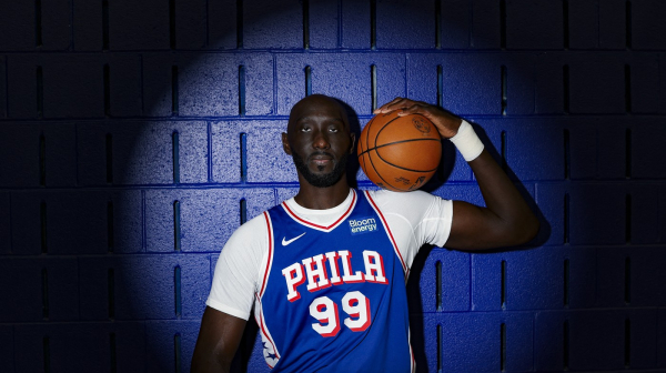 Najviši igrač NBA lige stiže kod Lebrona
