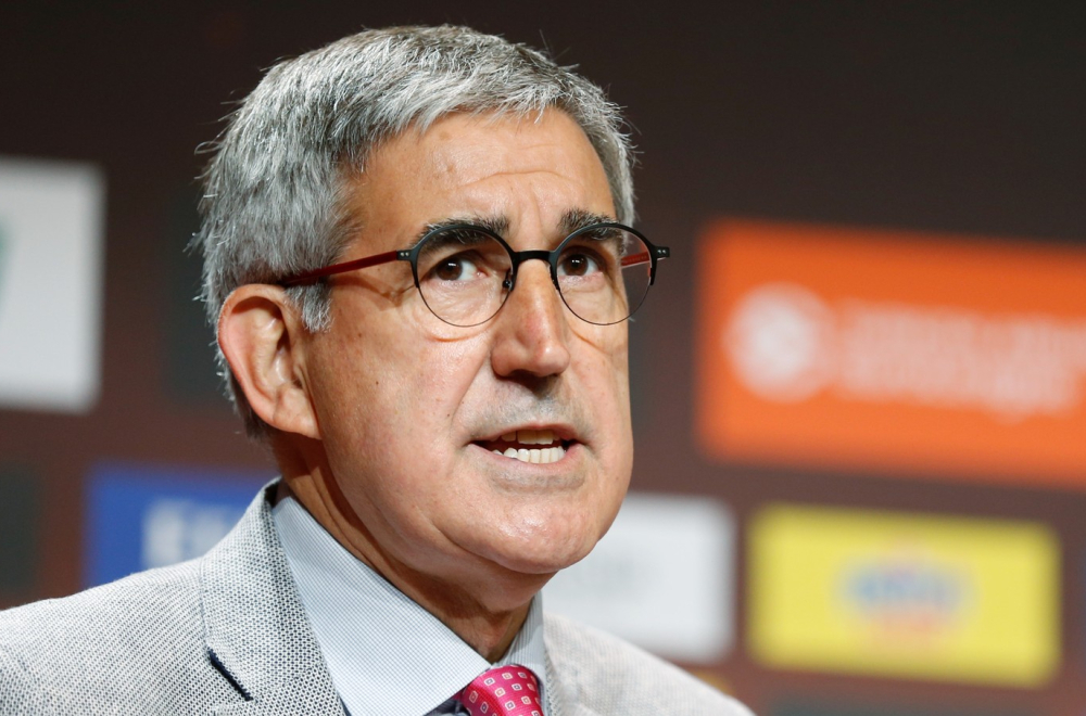 Bertomeu udario na NBA: To je korak unazad za evropsku košarku