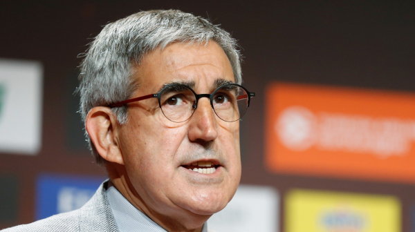 Bertomeu udario na NBA: "To je korak unazad za evropsku košarku"