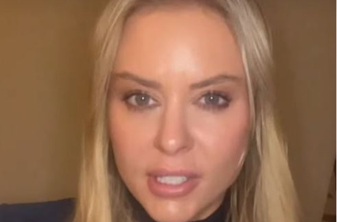 Poljska aktivistkinja se oglasila pred izbore: Vučić daje Srbiji šansu da ostane Srbija VIDEO