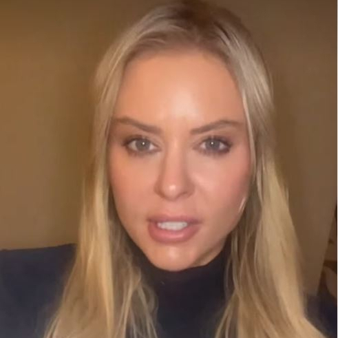 Poljska aktivistkinja se oglasila pred izbore: "Vučić daje Srbiji šansu da ostane Srbija" VIDEO
