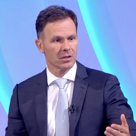 Mali: "Mi ne možemo da se čujemo sa blokaderskih televizija"