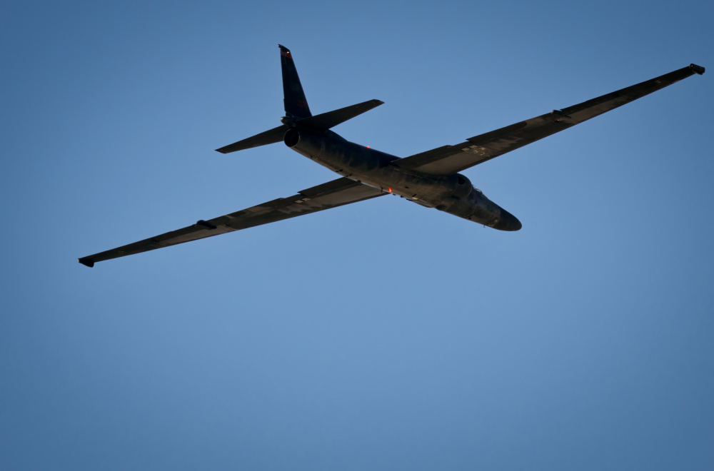Panika u Rusiji: Špijunski avion kružio satima kod granice