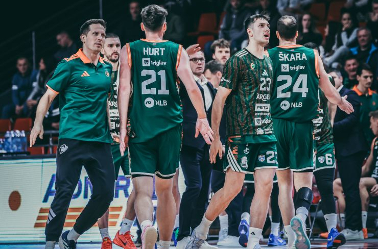 Cedevita lako sa Igokeom – prvi put od 2022.