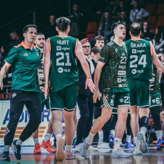Cedevita lako sa Igokeom – prvi put od 2022.