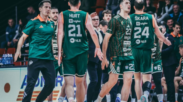 Cedevita lako sa Igokeom – prvi put od 2022.