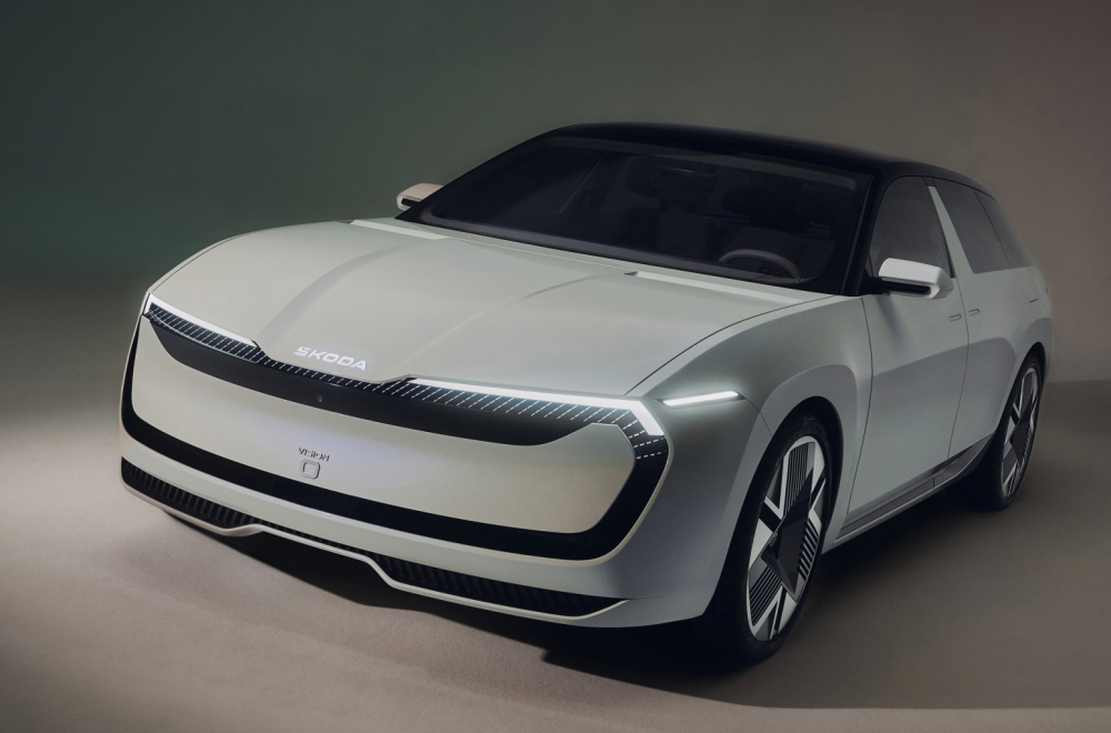 AI već menja izgled automobila: Da li će dizajneri ostati bez posla?