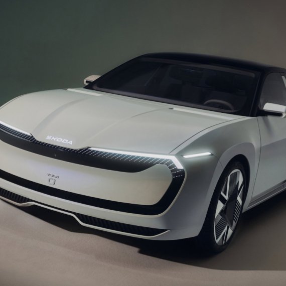 AI već menja izgled automobila: Da li će dizajneri ostati bez posla?