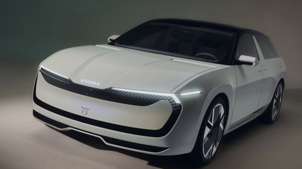 AI već menja izgled automobila: Da li će dizajneri ostati bez posla?