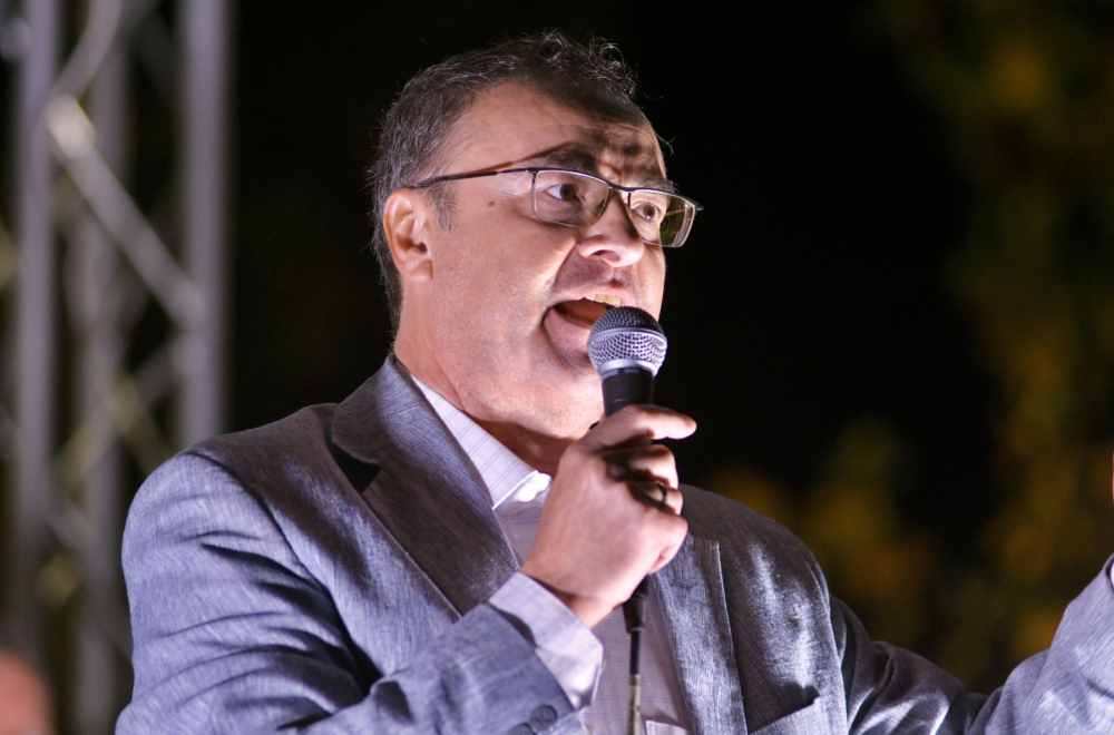 Jovo Bakić najavio poraz Studentske liste VIDEO