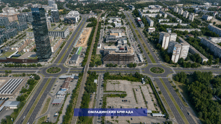 Najavljeni veliki i važni saobraćajni projekti u Beogradu FOTO