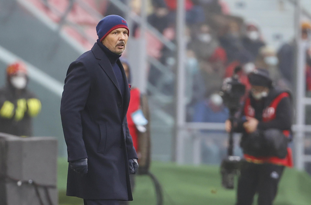 Kako je Siniša Mihajlović otkrio najboljeg strelca Serije A