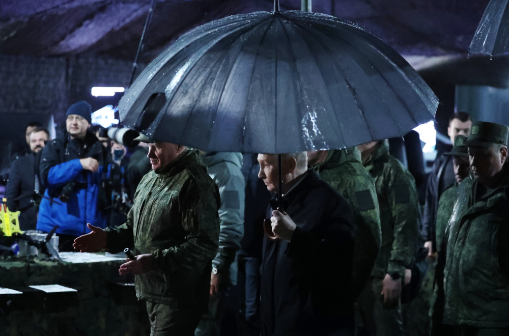 Vašington se ipak predomislio; Putin je ubica VIDEO