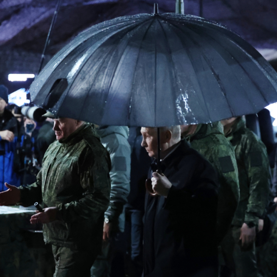 Vašington se ipak predomislio; "Putin je ubica" VIDEO