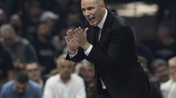 Penjaroja: "Imamo značajne probleme, ali to je košarka"