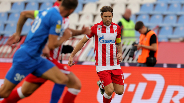 Zvezda napada, ali bez prave šanse na "Marakani"