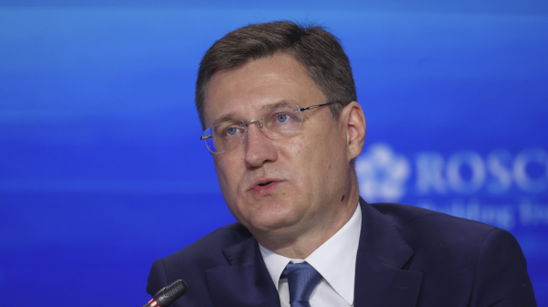 "Evropa neće moći da nadoknadi manjak gasa bez ruskih isporuka"