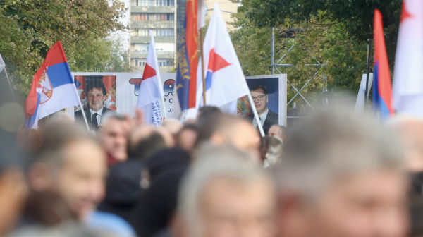 Billions for healthcare; Vučić: "Starting in November, the world's best medicines for breast and lung cancer"