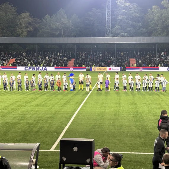Šta može Partizan u Pančevu?
