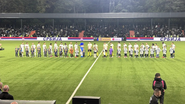 Šta može Partizan u Pančevu?