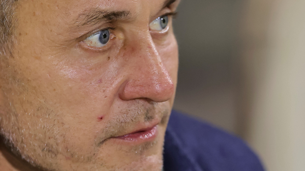 Ilić: "Partizan ima takav kriterijum suđenja, ne žalim se, ali zaslužuje respekt"