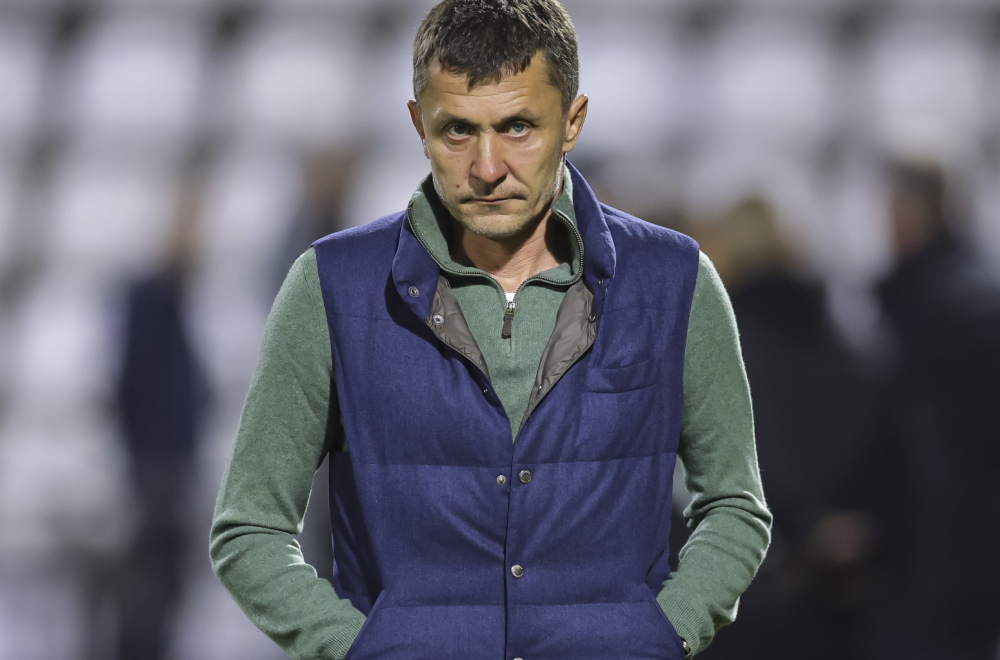 Ilić: "Partizan ima takav kriterijum suđenja, ne žalim se, ali zaslužuje respekt"