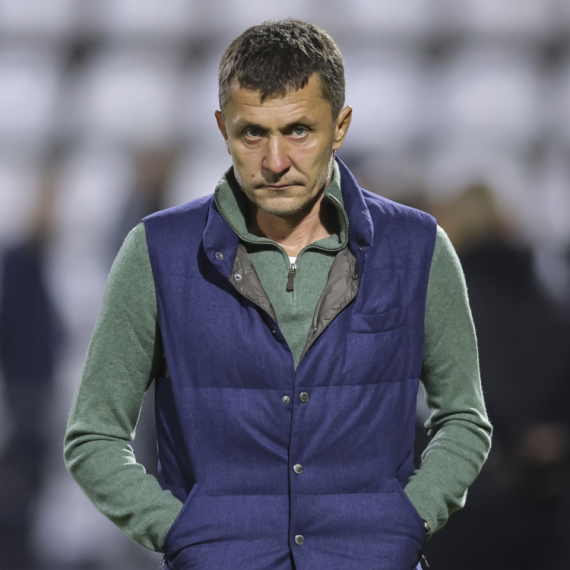 Ilić: "Partizan ima takav kriterijum suđenja, ne žalim se, ali zaslužuje respekt"