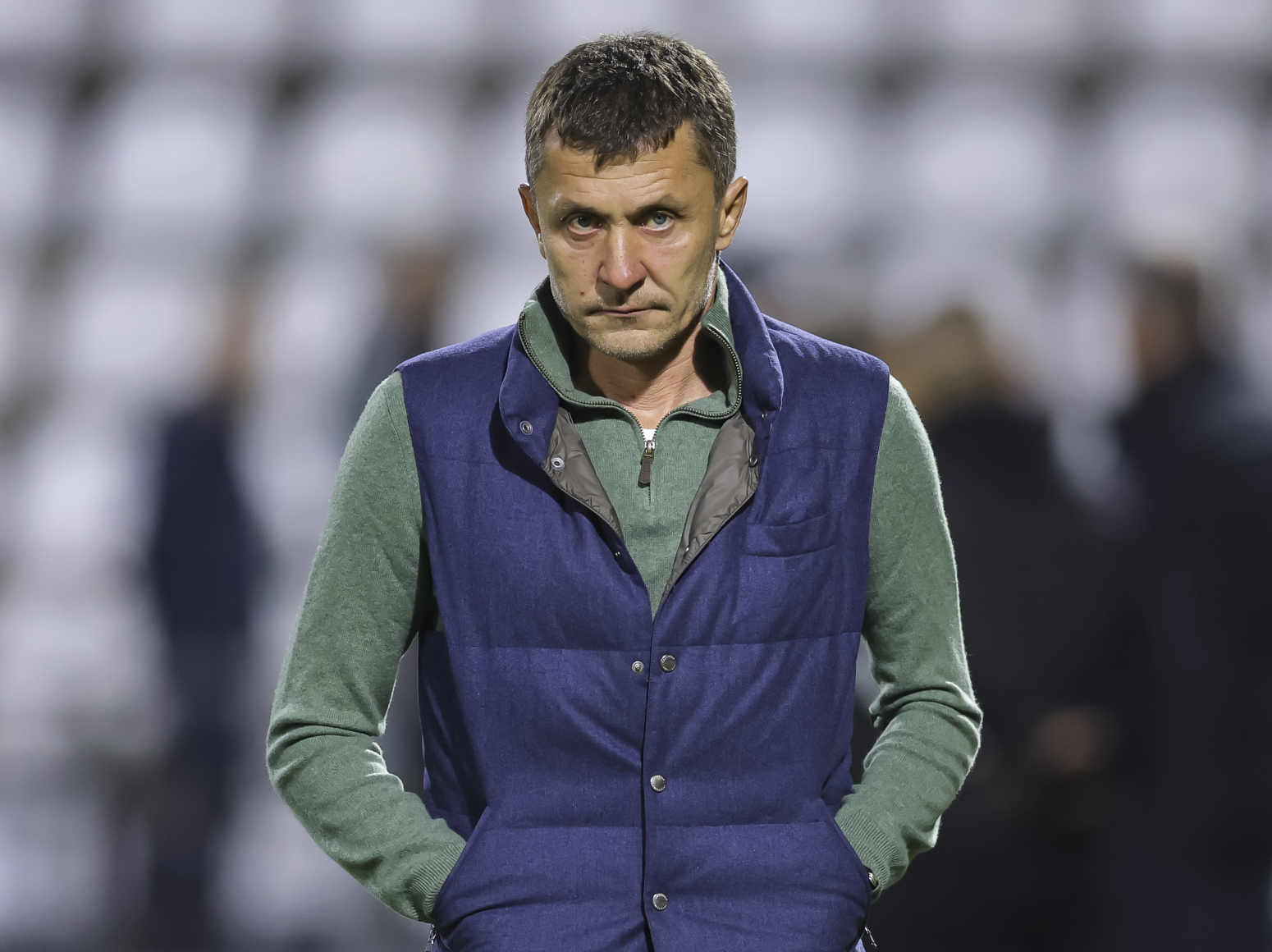 Da li smo gledali istu utakmicu?