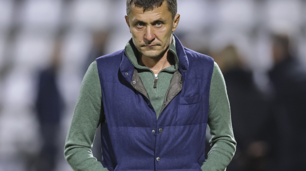Ilić: "Partizan ima takav kriterijum suđenja, ne žalim se, ali zaslužuje respekt"