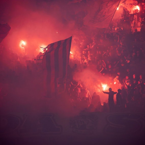 Oglasila se Torcida posle skandala u Splitu: "Ovo se ne viđa ni kod najgorih ubica i silovatelja"