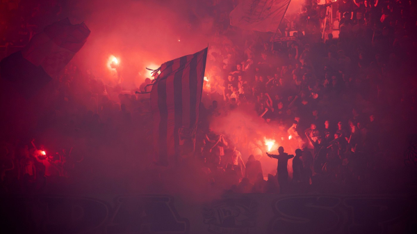 Oglasila se Torcida: "Ovo se ne viđa ni kod najgorih ubica i silovatelja"