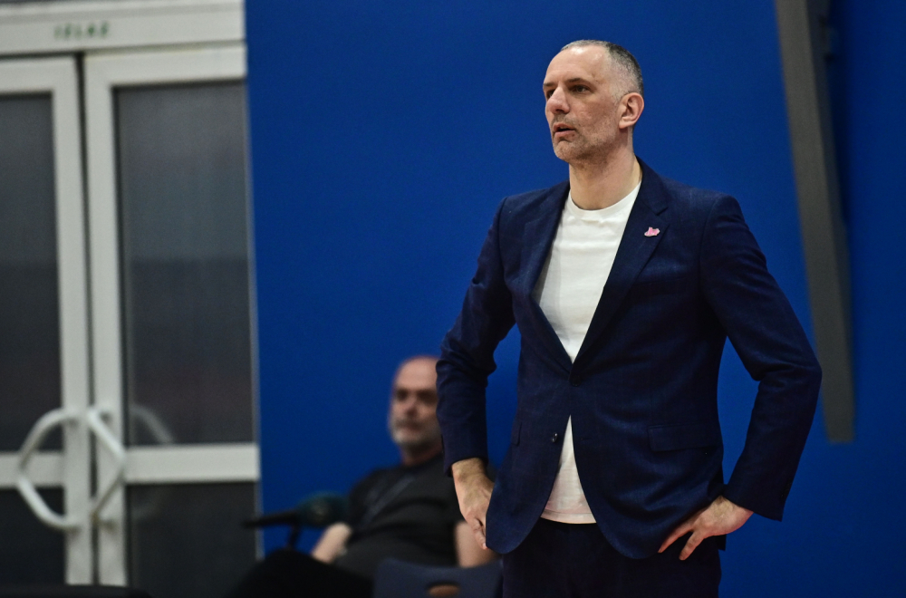"Važno je da iz ovog poraza nešto naučimo"