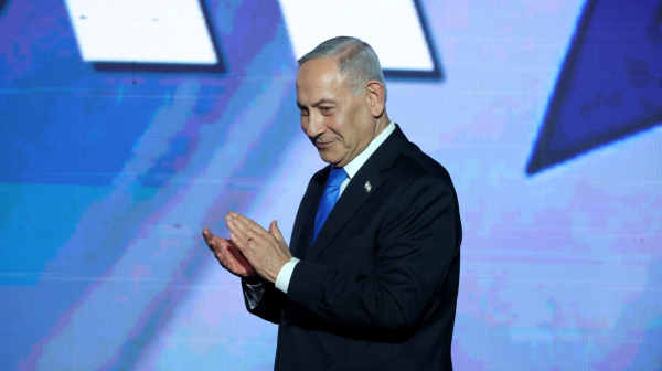 Netanjahu se obratio Trampu: "SAD, Izrael i Jevreji imaju sreće što ste na vlasti"
