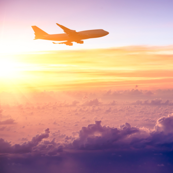 Drama na nebu; Avion iz Tel Aviva hitno morao da sleti u Bugarsku