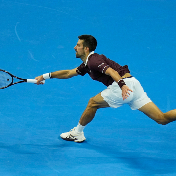Veliki pad na ATP listi: Đoković ponovo ispao iz TOP 10!