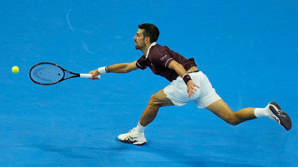 Veliki pad na ATP listi: Đoković ponovo ispao iz TOP 10!