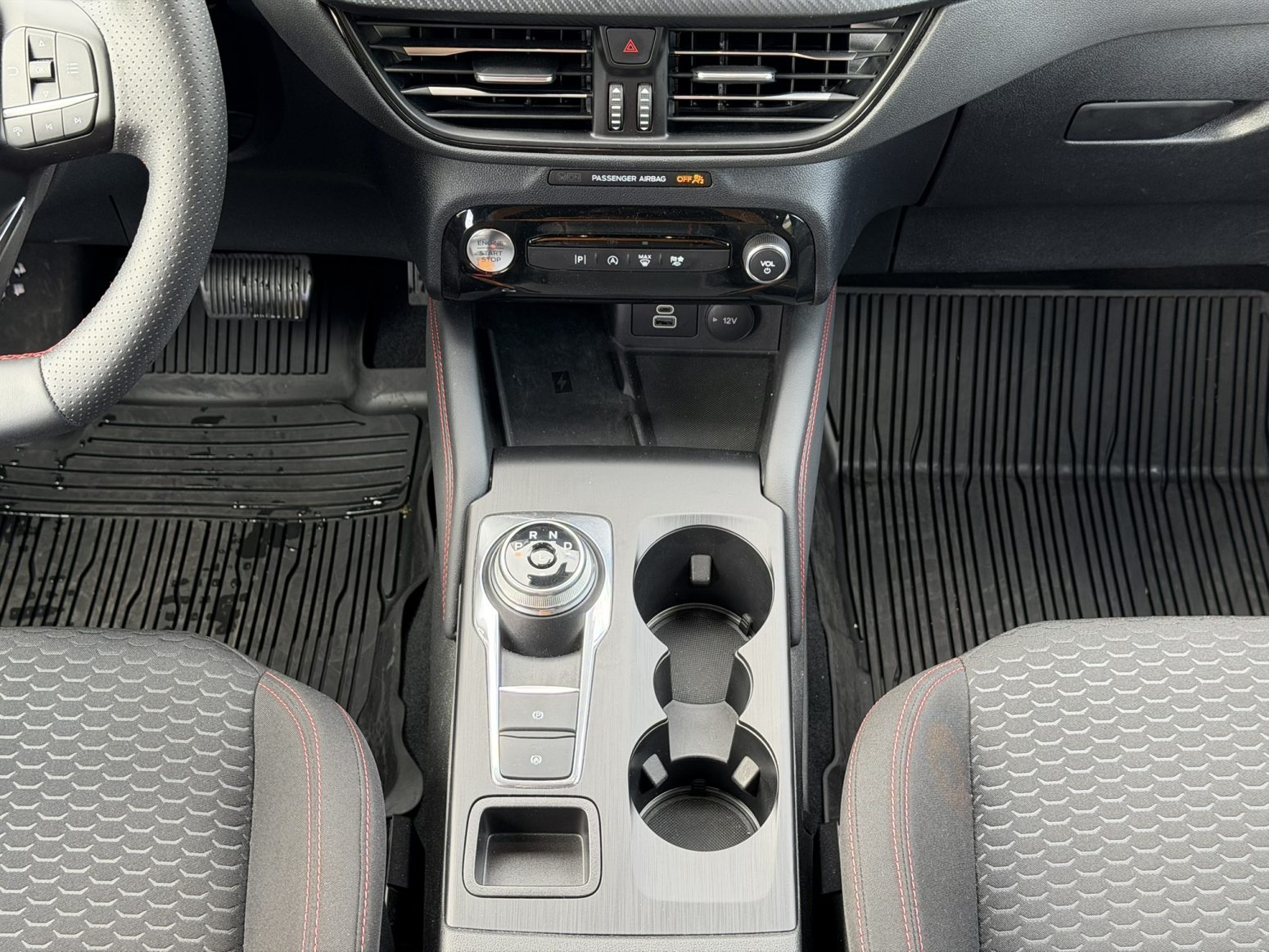 Vozili smo: Ford Kuga – zarazno živahni porodični SUV