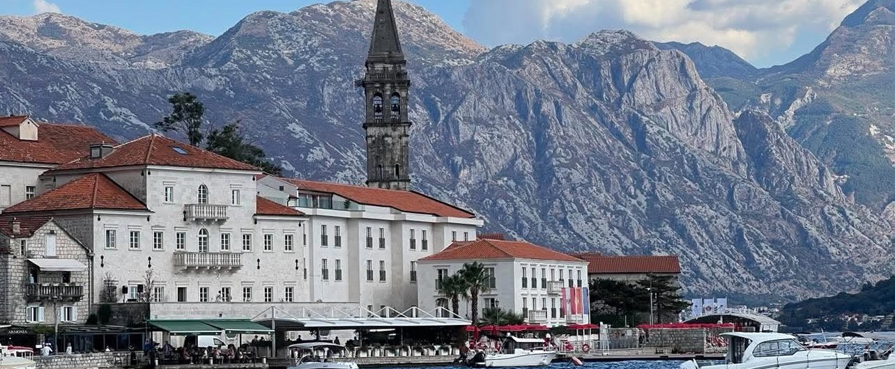 Crna Gora ugostila svetsku elitu: Osvojena tri prestižna priznanja