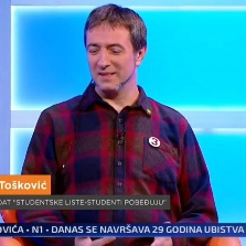 Blokader sumnjičav u pobedu sopstvene liste: "Jesu ovi izbori važni, ali biće još izbora" VIDEO