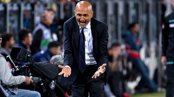 Haos u Juventusu: Kapiten udario na saigrače, Spaleti mu brutalno odgovorio: "I ti si kriv za debakl!"