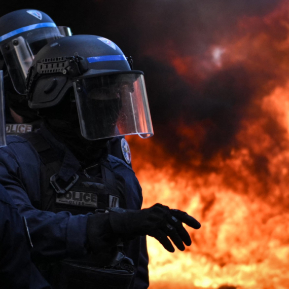 Nemačka izdala upozorenje FOTO