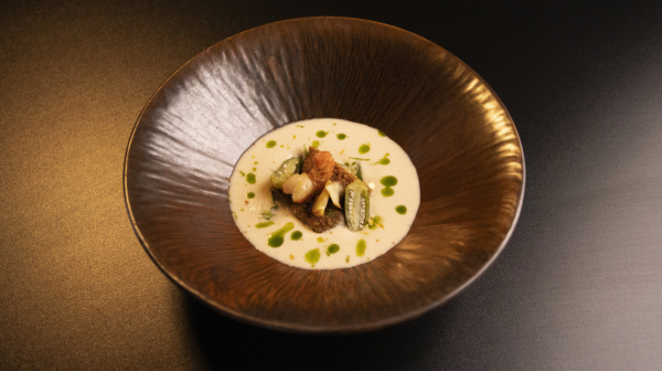 Proverite zašto je ovaj recept za gambor oduševio sudije MasterChefa