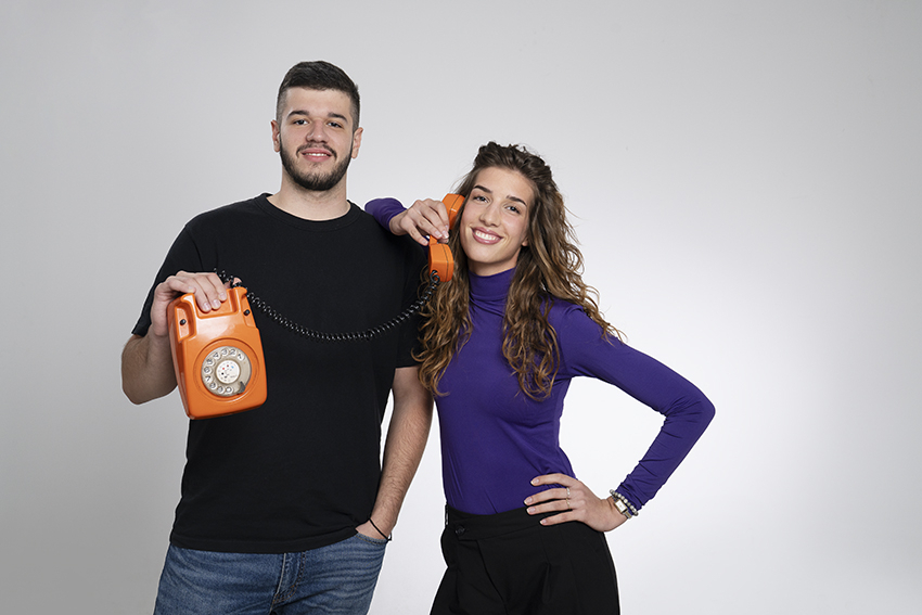 Nova sezona programa NIS Calling – nova prilika za praksu u NIS-u