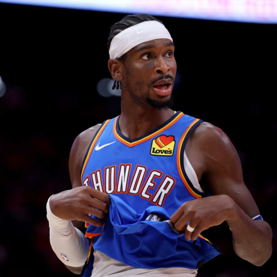 Šej piše istoriju NBA: Ovo nisu mogli Nikola Jokić i Majkl Džordan