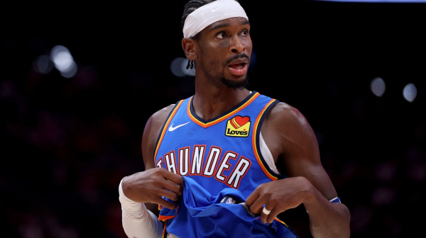 Šej piše istoriju NBA: Ovo nisu mogli Nikola Jokić i Majkl Džordan