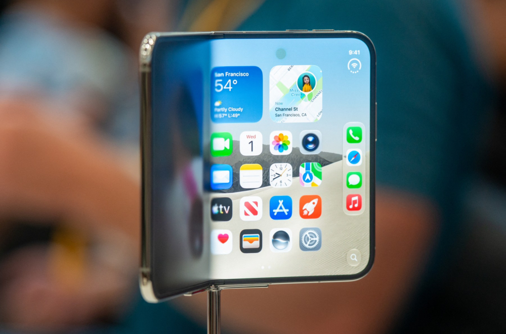 Sad je i zvanično: Objavljeno kakvu bateriju ima iPhone Duo
