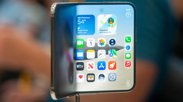 Sad je i zvanično: Objavljeno kakvu bateriju ima iPhone Duo
