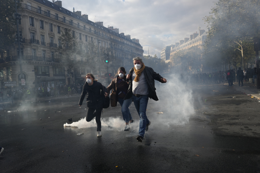Horde zla razvalile sve; Ovo su prave razmere haosa i katastrofe FOTO/VIDEO